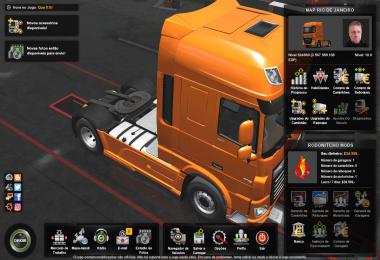 PROFILE RJMAP DEVELOPER 1.35.x