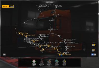 PROFILE RJMAP DEVELOPER 1.35.x