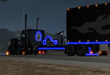 Project 350 trailer 1.35.x