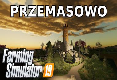 Przemasowo Map v1.1.0.0