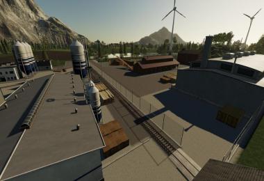 Przemasowo Map v1.1.0.0
