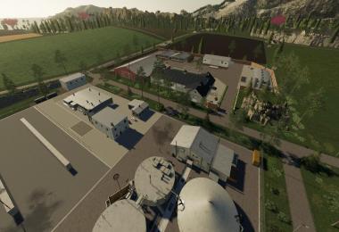 Przemasowo Map v1.1.0.0