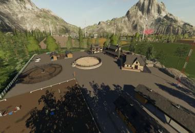 Przemasowo Map v1.1.0.0