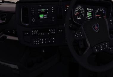 Radio Screen for NextGen R&S EU/UK v1.1 + Addon 1.35.x