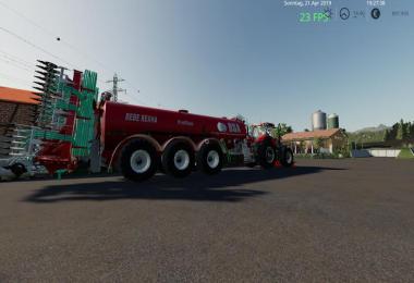 Raptor Carbon Pack v1.5.0.0