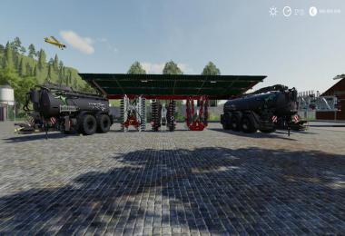 Raptor Carbon Pack v1.6.0.0