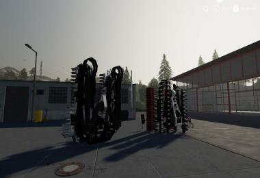 Raptor Carbon Pack v1.6.0.0