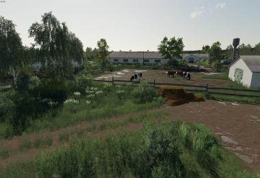 Rassvet Map v2.7.5.0