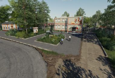 Rassvet Map v2.7.5.0