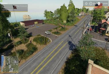Ravenport edit by bhModding v1.0