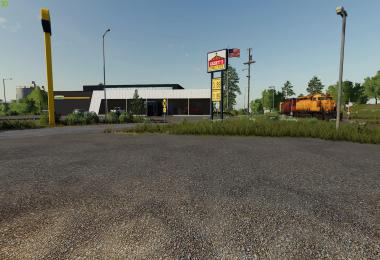 Ravenport edit by bhModding v1.0