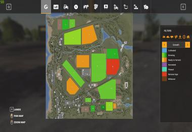Ravenport edit by bhModding v1.0