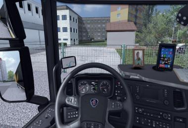 Realistic Horn Mod by mc2rok 1.35.x