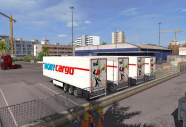 ReD Companies Overhaul v1.4