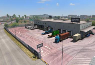 ReD Companies Overhaul v1.4