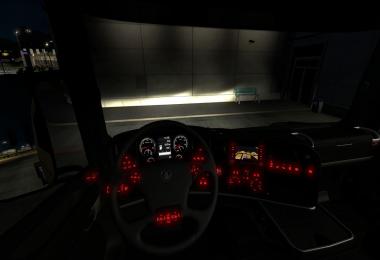 Red interior light v1.0