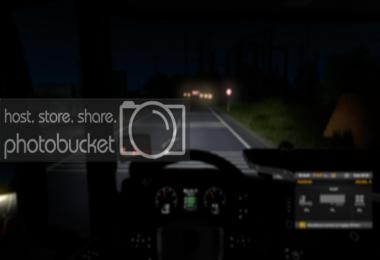 Reflective signs v0.3