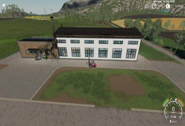 Sawmill v1.2.0.0
