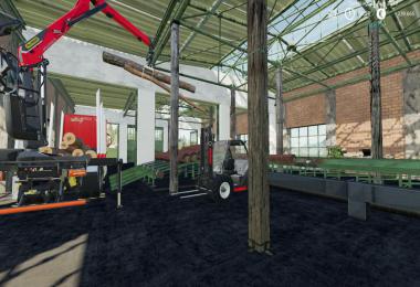 Sawmill v1.2.0.0