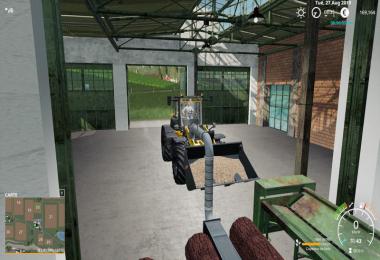 Sawmill v1.2.0.0