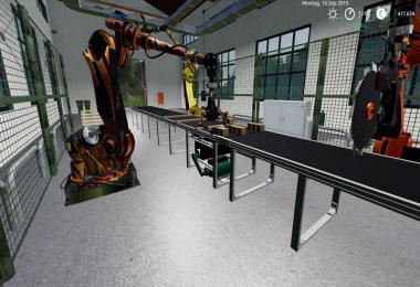 Sawmill v1.2.0.0