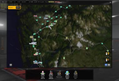 Scandinavia addon 1.35