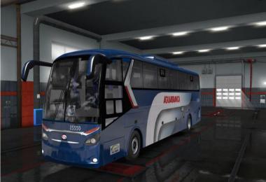 Scania Cepeda C6 version 1.35
