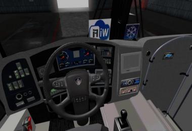 Scania Cepeda C6 version 1.35