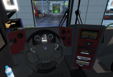 Scania Comil 345 1.35.x