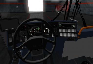 Scania Marcopolo Paradiso 1150 G4 1.35.x