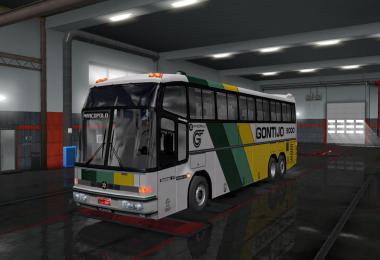 Scania Marcopolo Paradiso 1150 G4 1.35.x