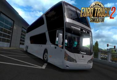 Scania Modasa Zeus II DP 6x2 v1.11