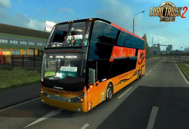Scania Modasa Zeus II DP 6x2 v1.11