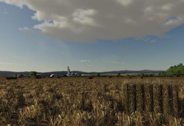 Seasons GEO: Central Italy v1.0.0.0
