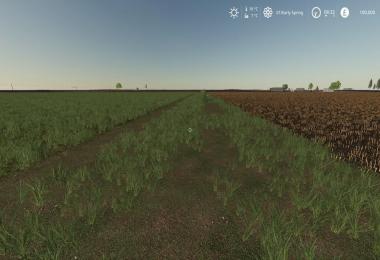 Seasons GEO: Oregon v1.0.0.0
