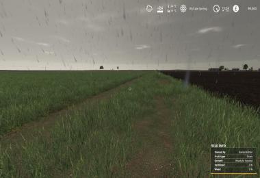 Seasons GEO: Oregon v1.0.0.0