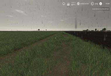 Seasons GEO: Oregon v1.0.0.0