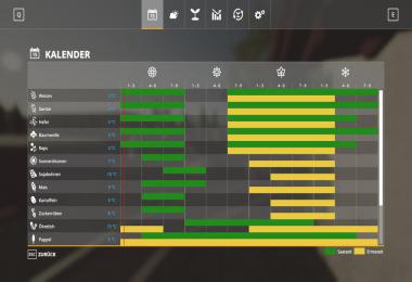 Seasons GEO: Saxony Hills v1.0.0.0