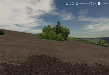 Seasons GEO: South Bohemia v1.0.0.0