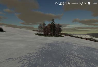 Seasons GEO: South Bohemia v1.0.0.0