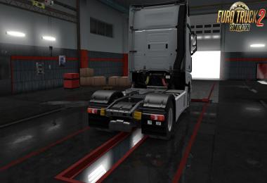 Signs on your Truck v1.1.1.89 by Tobrago 1.35.x