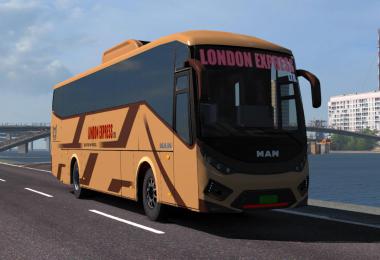 SKS Bus Pack For 1.35 Updated