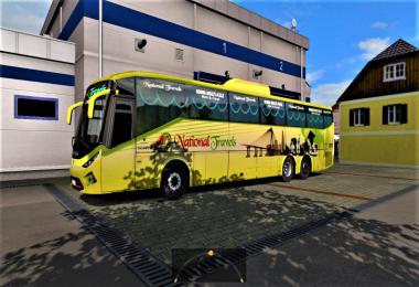 SKS Bus Pack For 1.35 Updated