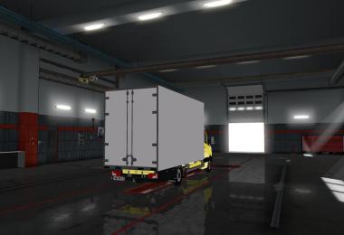 SPRINTER 2015 XENON 1.35