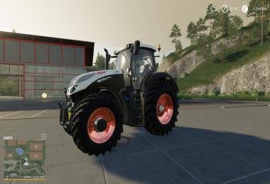 Steyr Terrus CVT Nerd MP v1.0