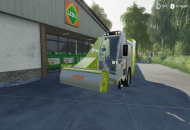 Storti Terrier SW 160 LS v1.0.0.0