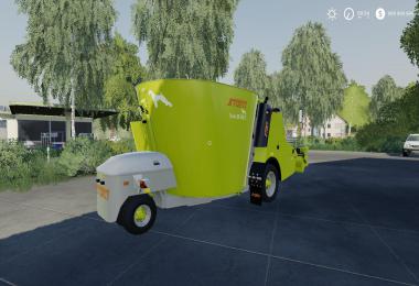 Storti Terrier SW 160 LS v1.0.0.0