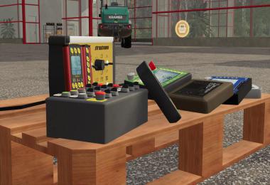 Terminal pack (Prefab) v1.0.0.0