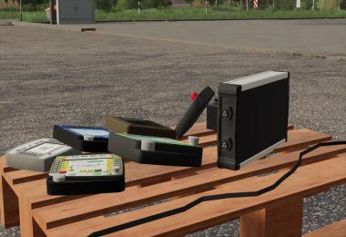 Terminal pack (Prefab) v1.0.0.0