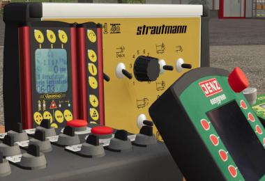 Terminal pack (Prefab) v1.0.0.0